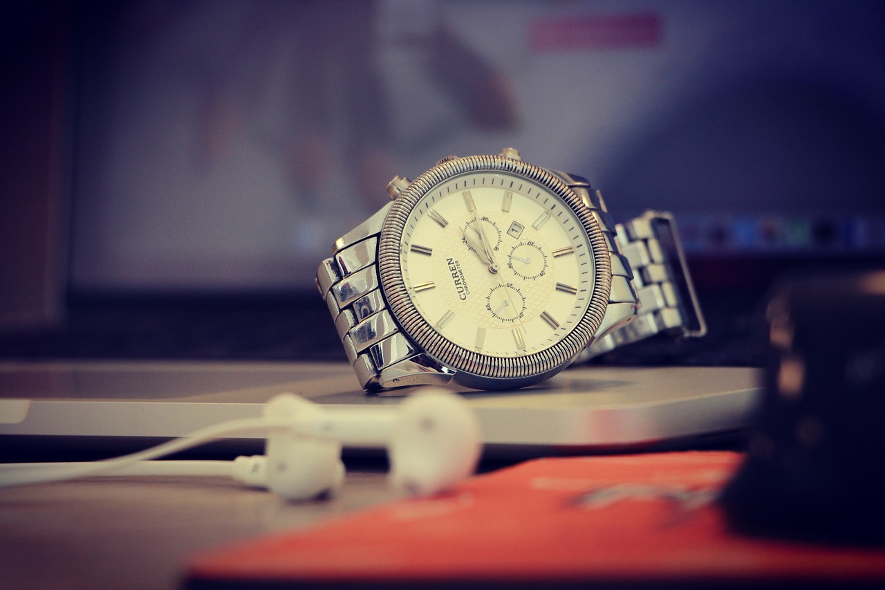 Reloj